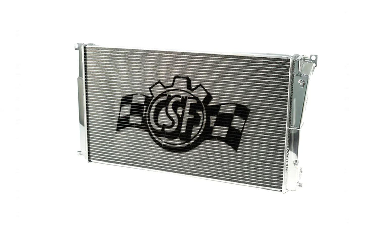 CSF All Aluminium Triple Pass Radiator - BMW E90 | E92 | E93 M3