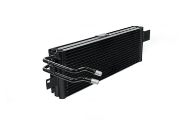 CSF ZF8 Transmission Oil Cooler With Rock Guard - BMW G80 M3 | G82 | G83 M4