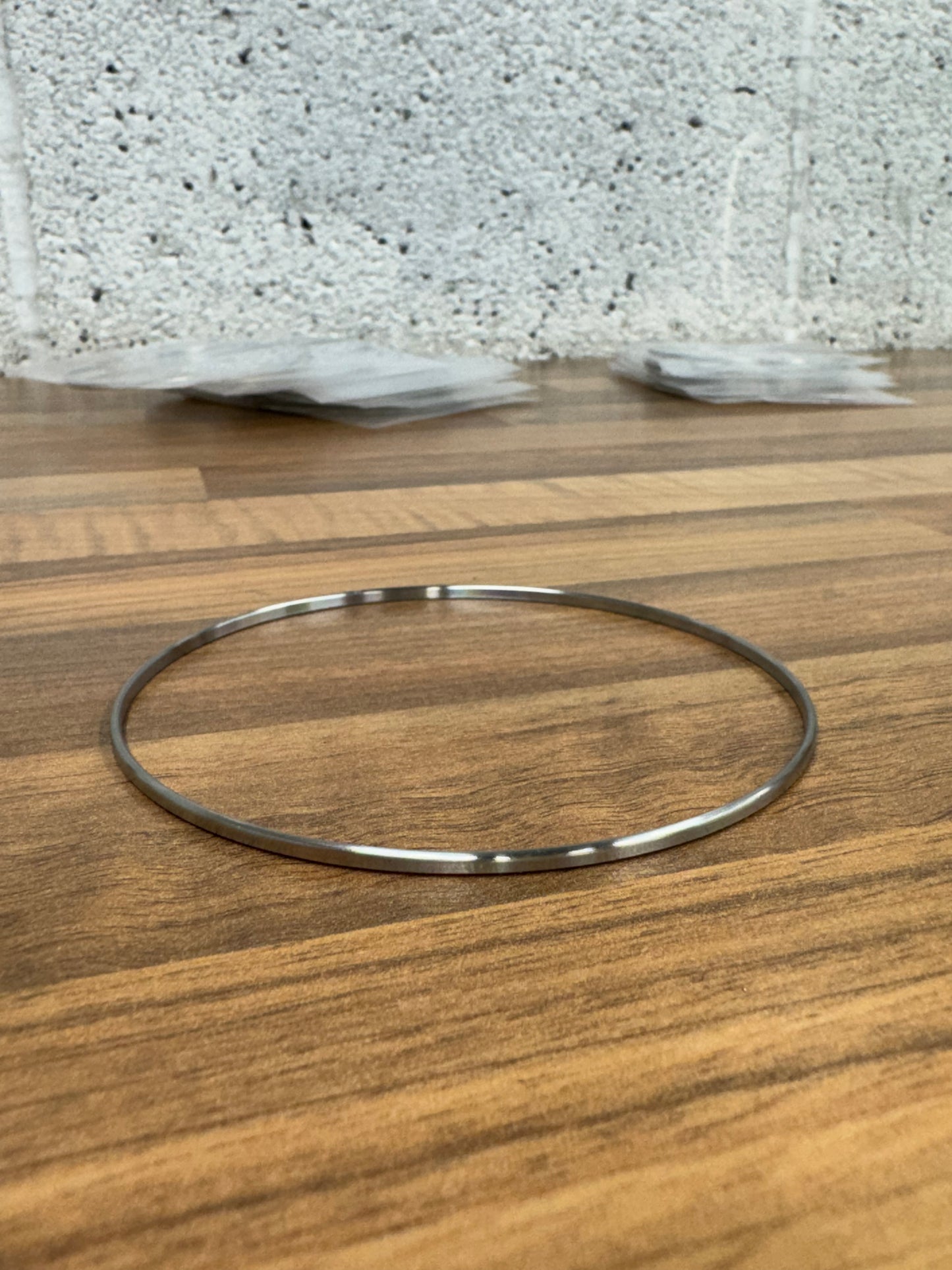 Mr Vanos - BMW S58 Stainless Steel Fire Rings - G8x M3 & M4 - F97 F98 X3M & X4M