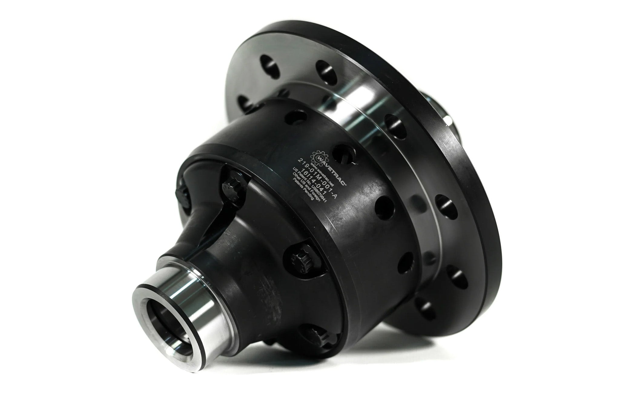 Wavetrac Differential BMW E46 M3 E90 E92 E93 M3 E34 M5 E39
