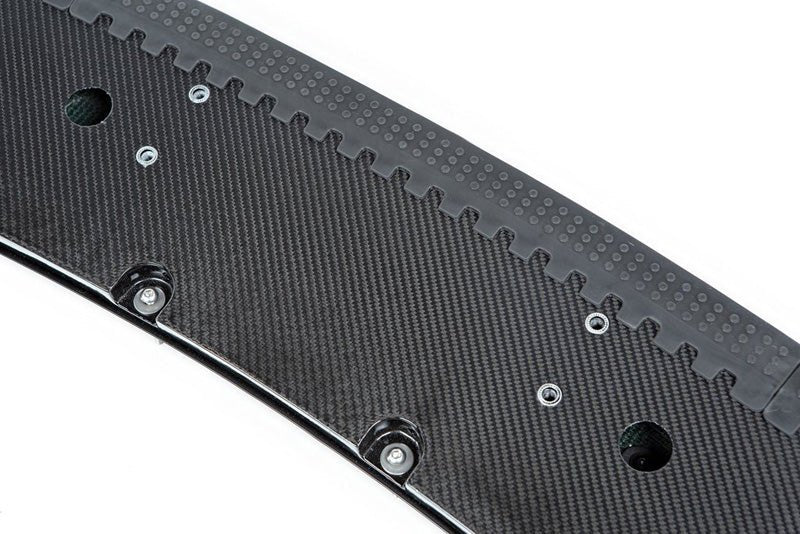 Acexxon Universal Front Lip Protector - Evolve Automotive