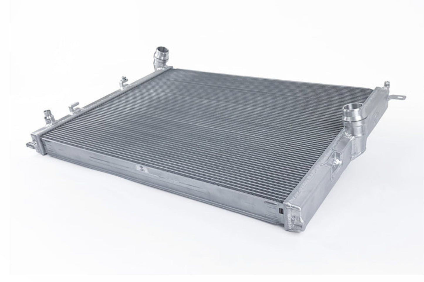 CSF High Performance Radiator - BMW F2X M140i | M240i | F3X 340i | 440i - Evolve Automotive