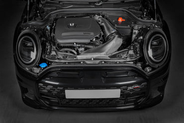 Eventuri Carbon Fibre Intake System - Mini F65 | F66 | F67 Cooper S | JCW - Evolve Automotive