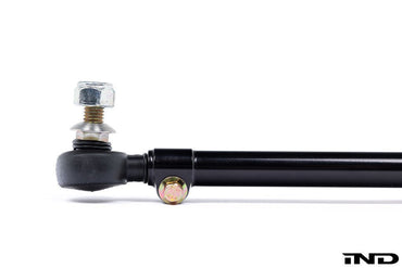 Fall - Line Motorsports E46 M3 Adjustable Front Sway Bar End Link Kit - V2 - Evolve Automotive