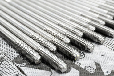 Mr Vanos Head Stud Kit - BMW S63 F90 M5 | F91 | F92 M8