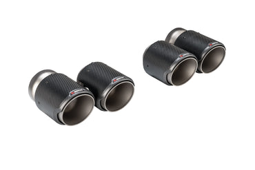Akrapovic Slip On Line (Titanium) - BMW M3 / M4 (G80 / G81 / G82 / G83)