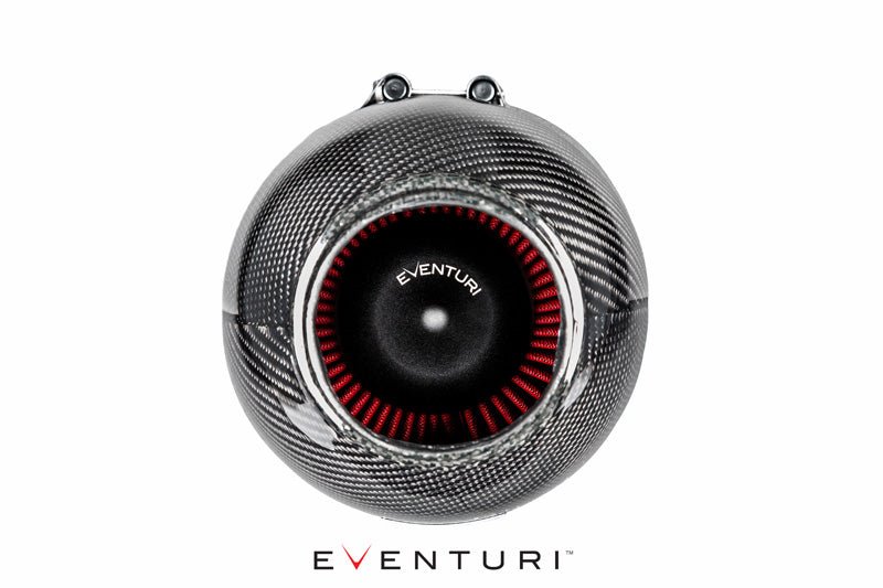 Eventuri New Design Replacement Filter - Evolve Automotive