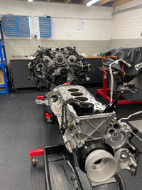 Mr Vanos Uprated Engine INSTALLED - BMW F10 M5 | F06 | M6 (S63TU)