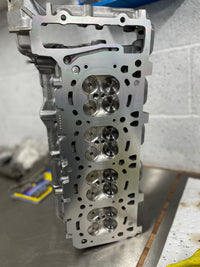 Mr Vanos Uprated Engine INSTALLED - BMW F10 M5 | F06 | M6 (S63TU)