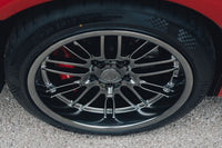 6Sixty Design 60Five - Forged Mono Block Wheels - Evolve Automotive