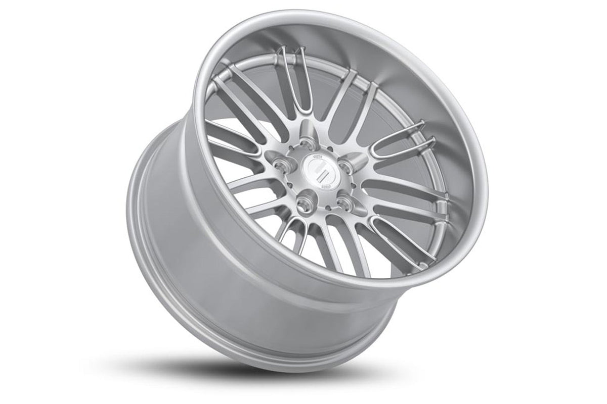 6Sixty Design 60Five - Forged Mono Block Wheels – Mr Vanos