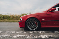 6Sixty Design 60Five - Forged Mono Block Wheels - Evolve Automotive