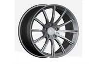 6Sixty Design Corniche - Forged Mono Block Wheels - Evolve Automotive