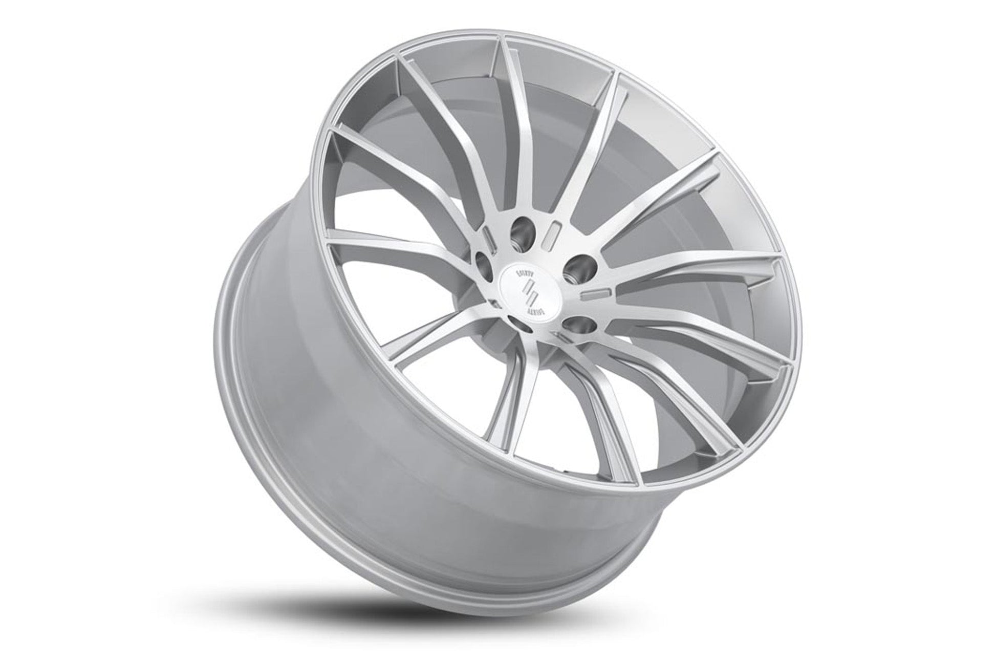 6Sixty Design Corniche - Forged Mono Block Wheels - Evolve Automotive