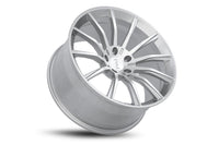 6Sixty Design Corniche - Forged Mono Block Wheels - Evolve Automotive