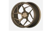 6Sixty Design Crypto - Forged Magnesium Mono Block Wheels - Evolve Automotive