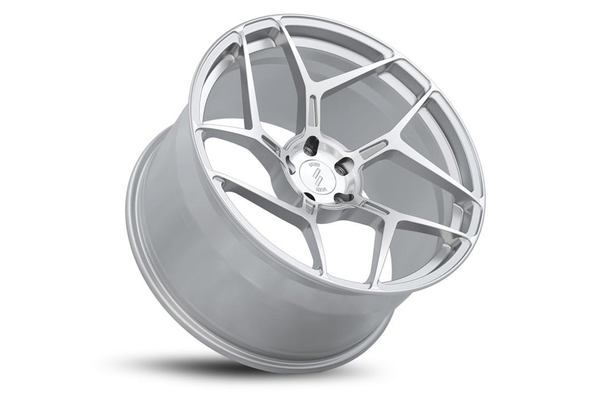 6Sixty Design Crypto - Forged Mono Block Wheels – Mr Vanos