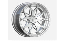 6Sixty Design Decor - Forged 2 Piece Wheels - Evolve Automotive