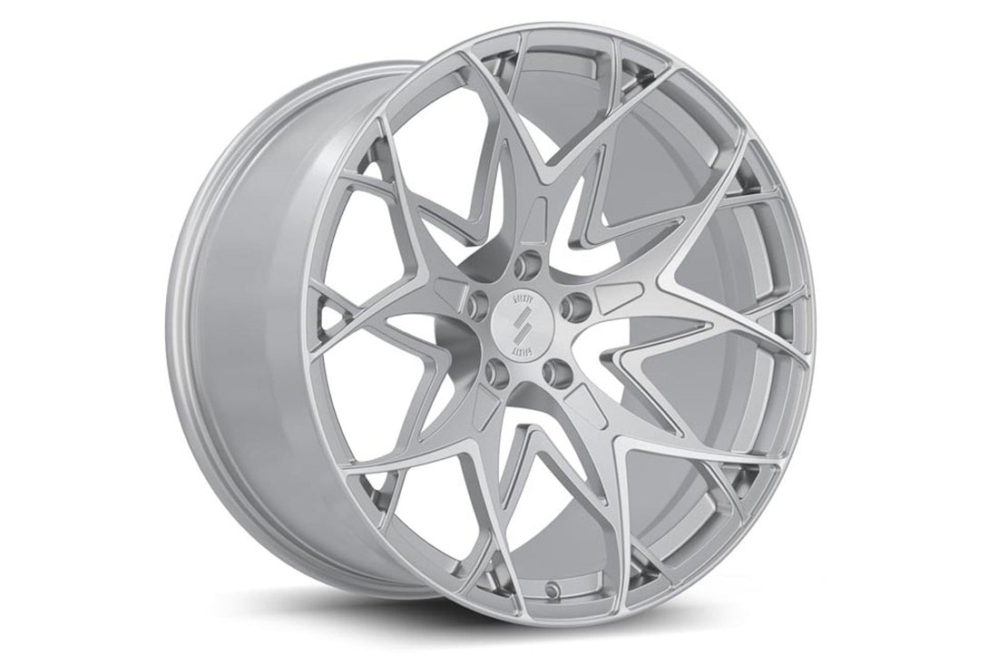 6Sixty Design Decor - Forged Mono Block Wheels – Mr Vanos