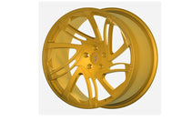 6Sixty Design Kaskara - Forged Mono Block Wheels - Evolve Automotive