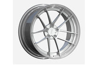 6Sixty Design Laevis - Forged 2 Piece Wheels - Evolve Automotive