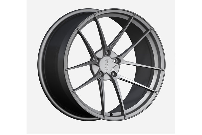 6Sixty Design Laevis - Forged Mono Block Wheels - Evolve Automotive