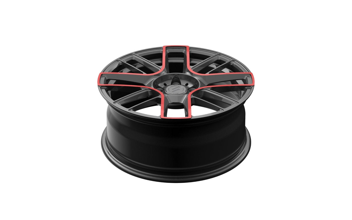 6Sixty Design Union - Forged Mono Block Wheels