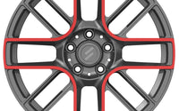 6Sixty Design Union - Forged Mono Block Wheels