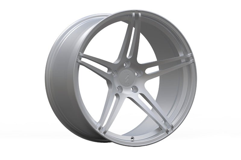 6Sixty Design Zao - Forged Mono Block Wheels - Evolve Automotive