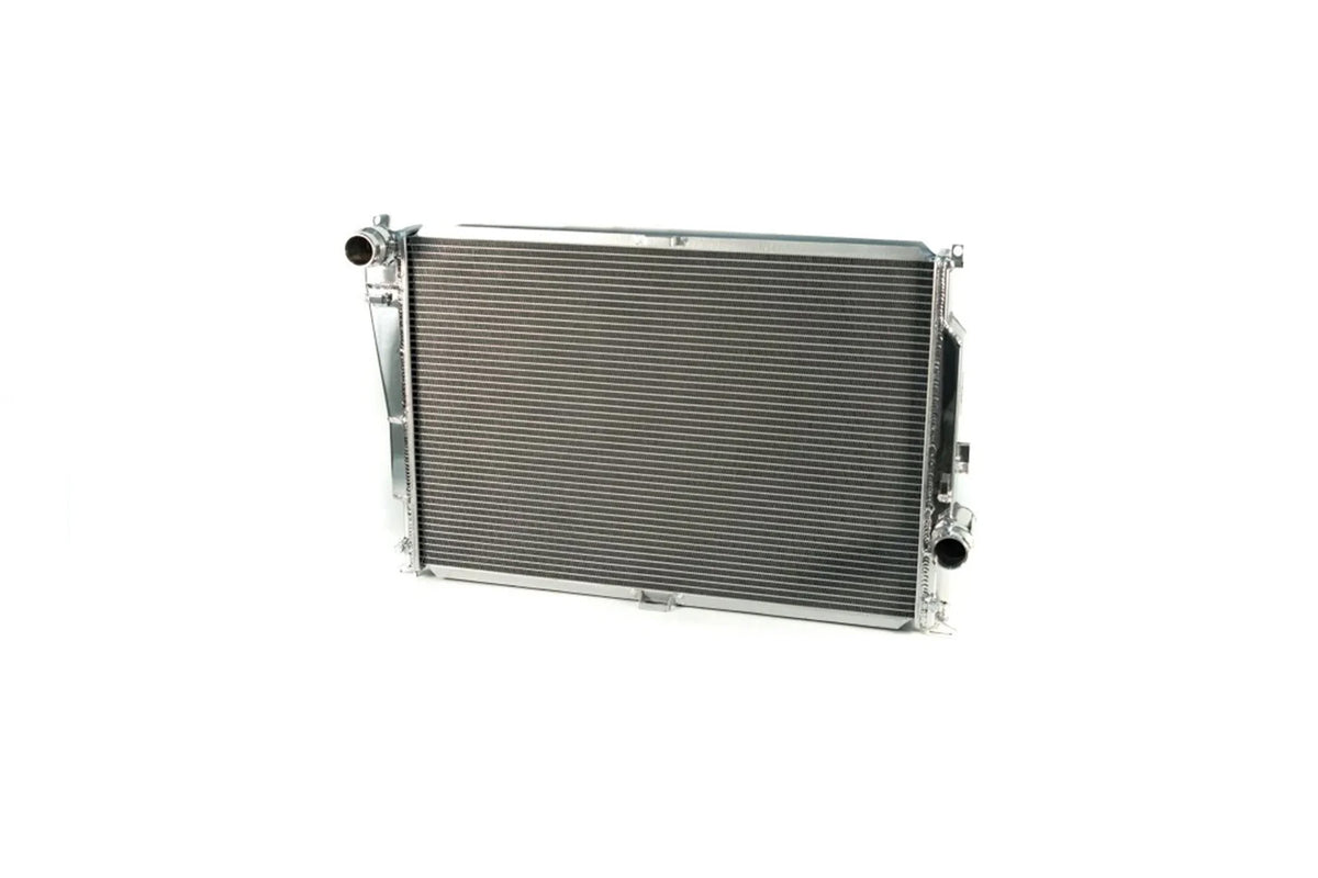 CSF All Aluminium Triple Pass Radiator - BMW E46 M3 – Mr Vanos