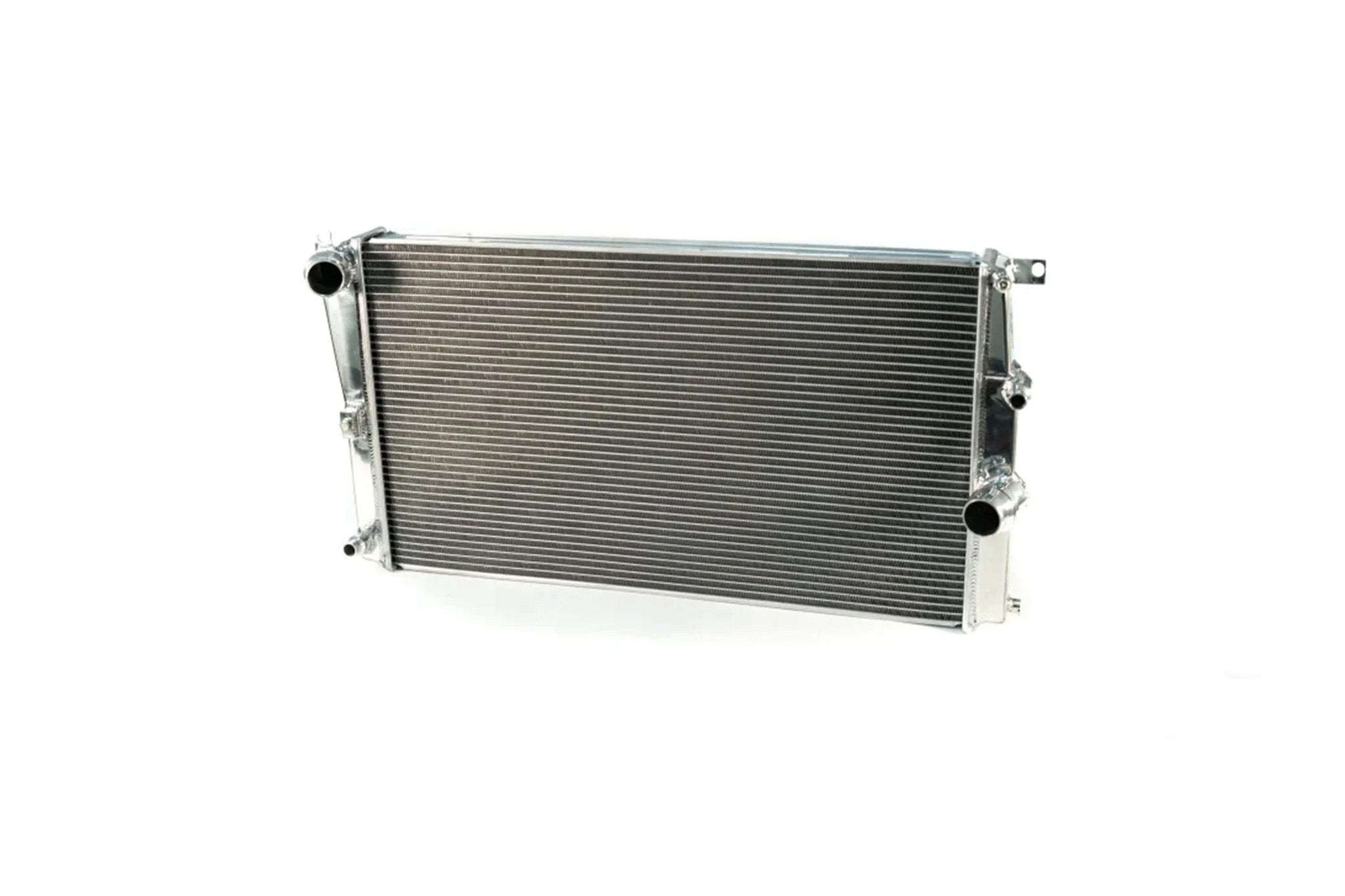 thumbnail image 2 of CSF 3709 Aluminum Radiator For BMW 3 Series (E46/E90), Z4 (E85/E86) – Direct Fit 2 of 6
