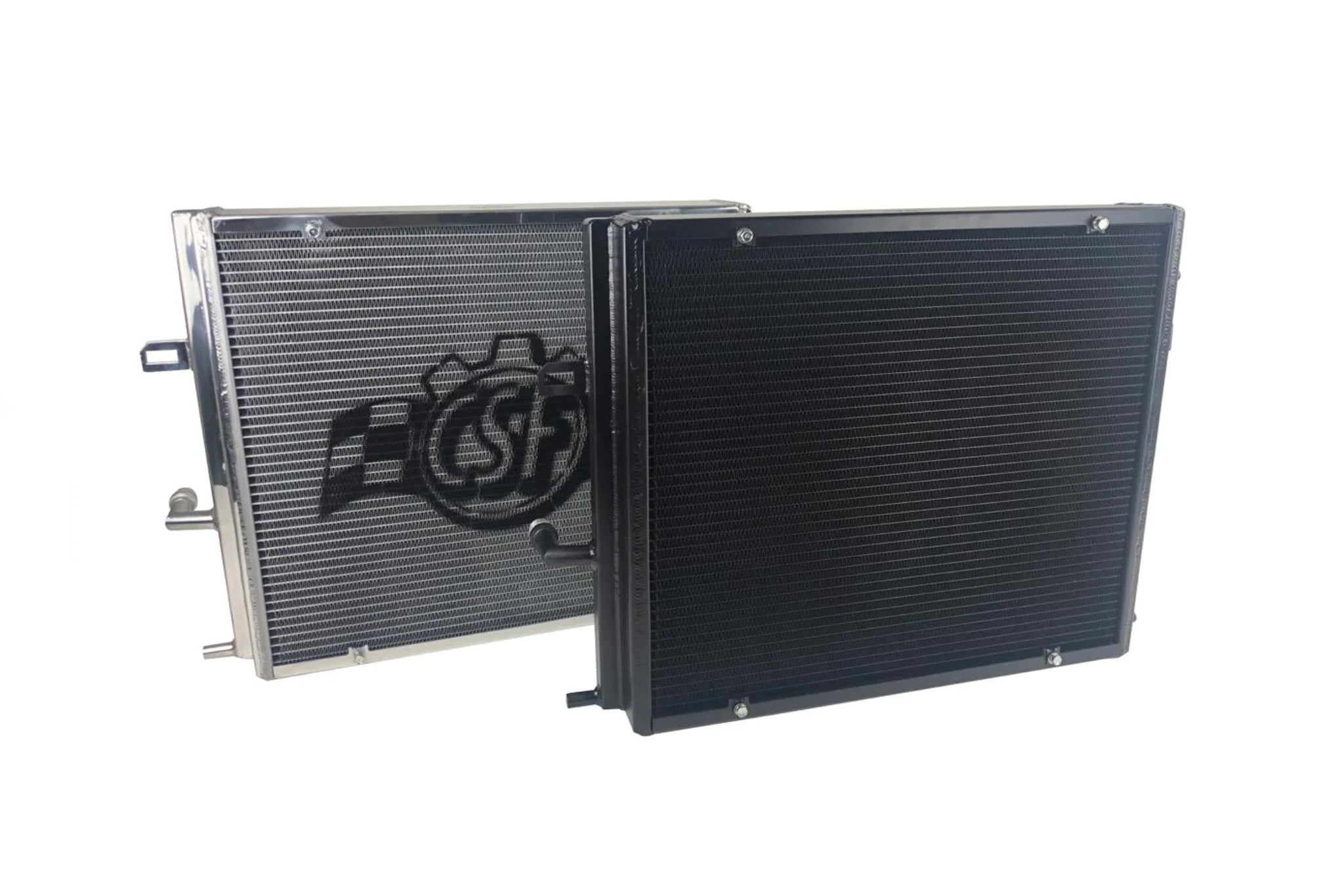 CSF B58 | B48 Charge Cooler Water Radiator - BMW M140i | M240i | 340i ...