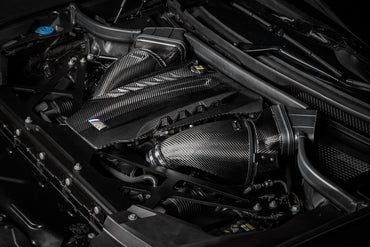 Eventuri Carbon Fibre Intake System - BMW F95 X5M | F96 X6M | G09 XM