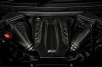 Eventuri Carbon Fibre Intake System - BMW F95 X5M | F96 X6M | G09 XM