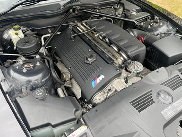 Mr Vanos Rebuilt Vanos & Timing Chain - BMW E46 M3 | CSL | Z3M | Z4M (S54)