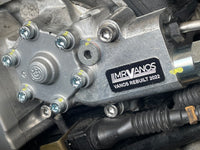 Mr Vanos Rebuilt Vanos - E36 M3 Evolution Twin Vanos (S50B32)