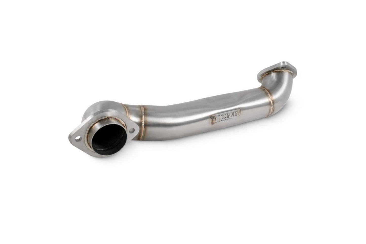 Scorpion Exhausts Front Crossover Pipe - BMW G80 | G81 M3 | M3 Competition | G82 M4 | M4 Competition