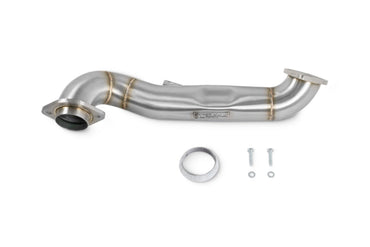 Scorpion Exhausts Front Crossover Pipe - BMW G80 | G81 M3 | M3 Competition | G82 M4 | M4 Competition