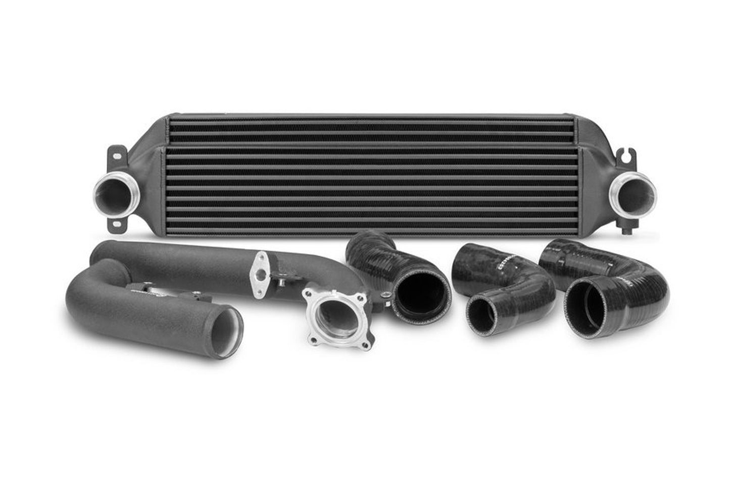 Wagner Competition Intercooler Kit & Charge Pipe Kit - Toyota GR Yaris