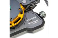 Zestek OEM Racing Steering Wheel Hub - Toyota GR86 (2022 On)