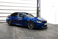 AST ALS Adjustable Lowering Springs - BMW F87 M2 / F80 M3 / F82 M4 - Evolve Automotive