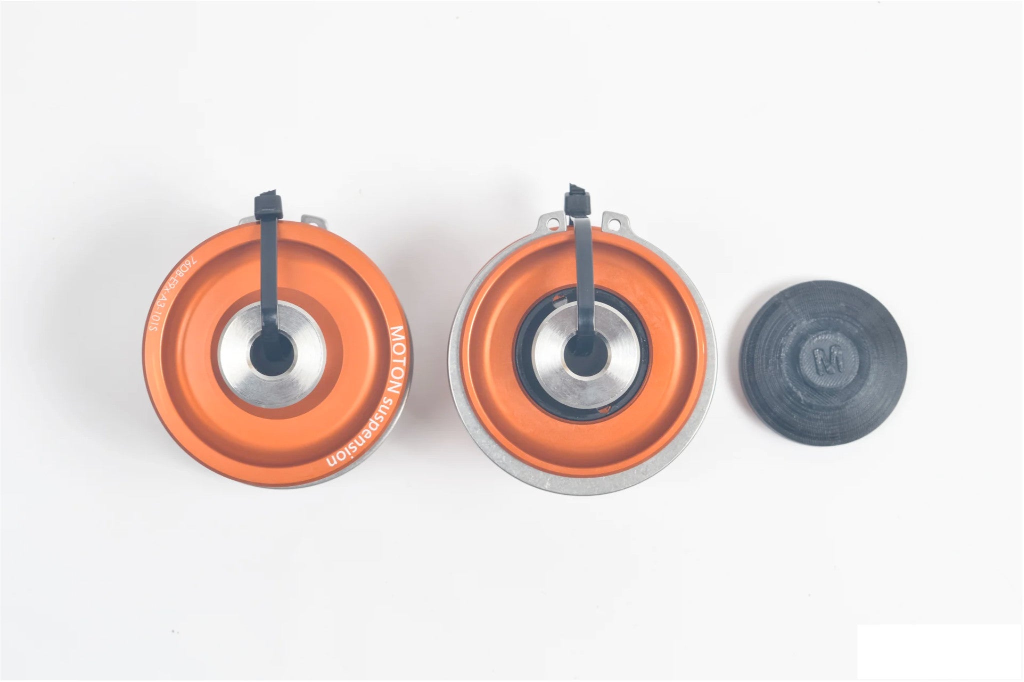 AST Suspension Control Arm Uniball Kit - BMW F87 M2 | M2 Competition | F80 M3 | F82 | F83 M4 - Evolve Automotive