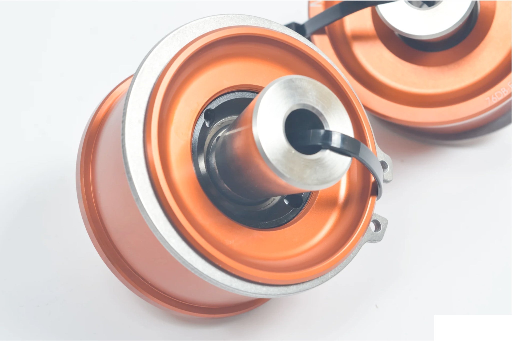 AST Suspension Control Arm Uniball Kit - BMW G80 M3 | G82 | F83 M4 - Evolve Automotive