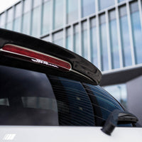 BMW 1 Series, M135i & M140i F20 F21 Carbon Fibre Performance Rear Spoiler (2011 - 2019) - Evolve Automotive