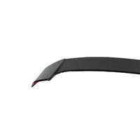 BMW 1 Series, M135i & M140i F20 F21 Gloss Black Performance Rear Spoiler (2011 - 2019) - Evolve Automotive