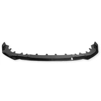 BMW 2 Series M Sport & M240i G42 Carbon Fibre Front Splitter (2021+) - Evolve Automotive