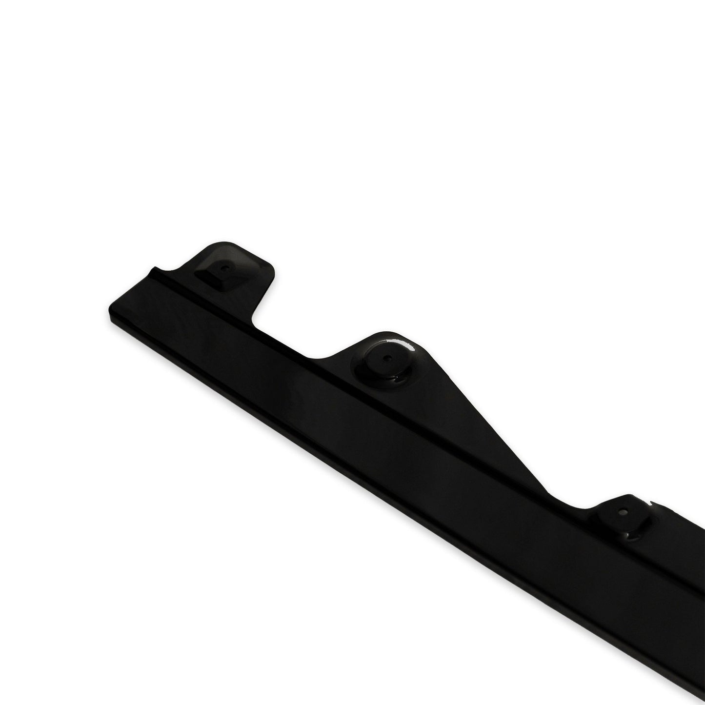 BMW 2 Series & M240i G42 Gloss Black Full Length Side Skirts (2021+) - Evolve Automotive