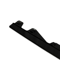 BMW 2 Series & M240i G42 Gloss Black Full Length Side Skirts (2021+) - Evolve Automotive