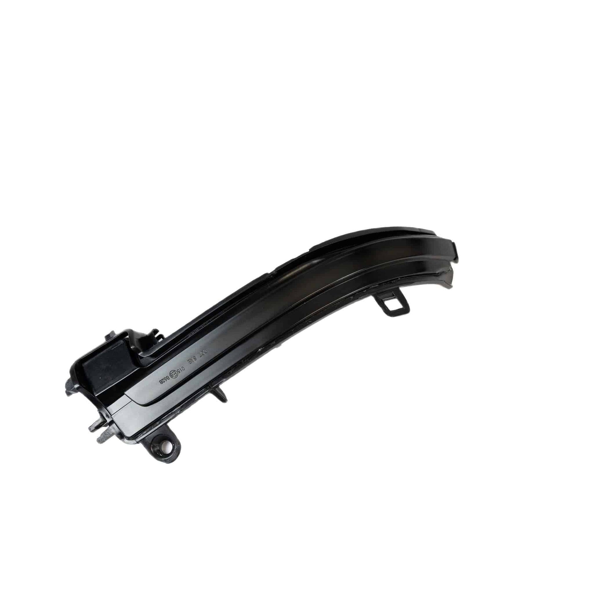 BMW F Series Tinted Wing Mirror Dynamic Replacement Indicators (2012 - 2019) - Evolve Automotive