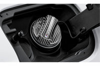 BMW M Performance - Genuine Fuel Cap Cover - Evolve Automotive